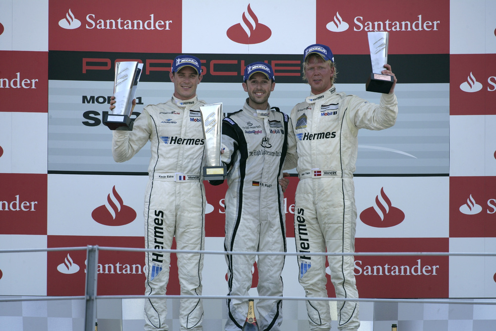 (Foto: Porsche Media)